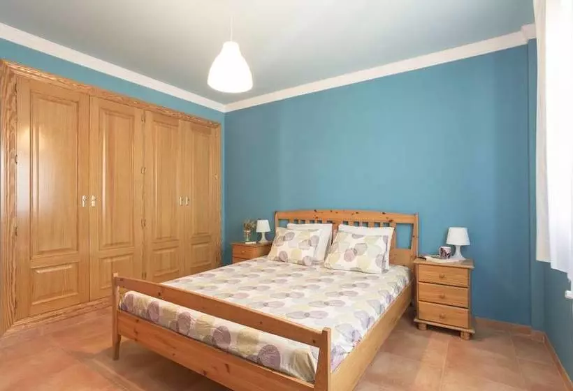 Villa Mar Blau
