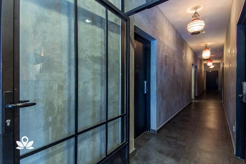 Zen Rooms Ceria Hotel Bukit Bintang