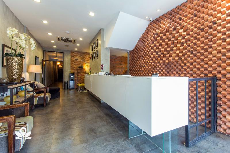 Zen Rooms Ceria Hotel Bukit Bintang