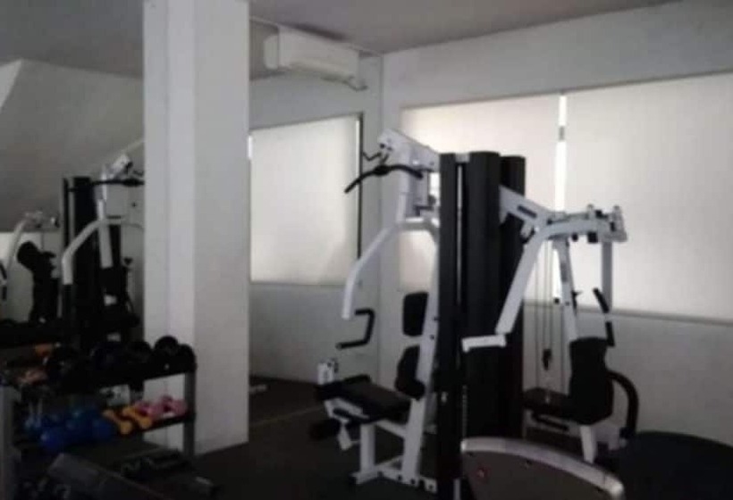 Aldeoz Nusa Dua Private Villa Bali