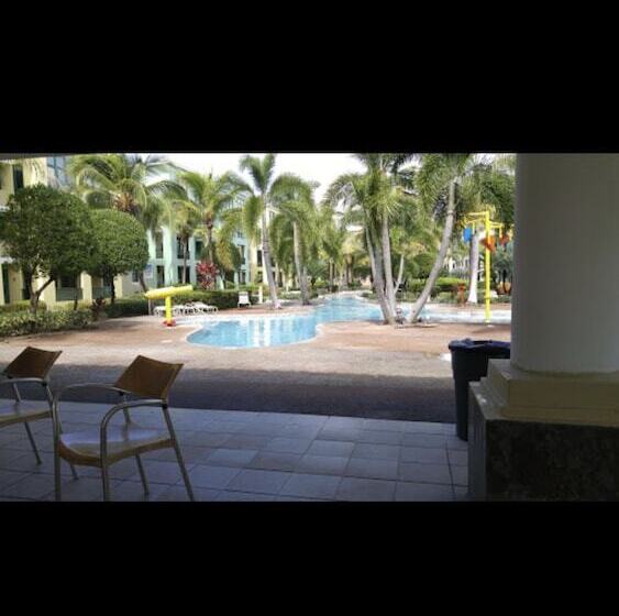 Aquatika Paraiso Tropical