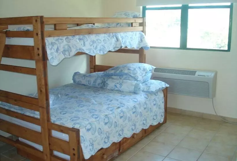 Aquatika Paraiso Tropical