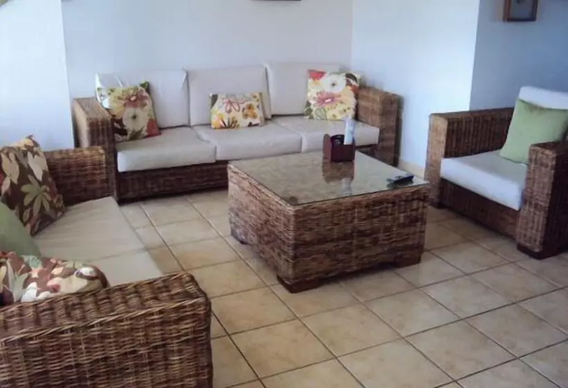 Aquatika Paraiso Tropical