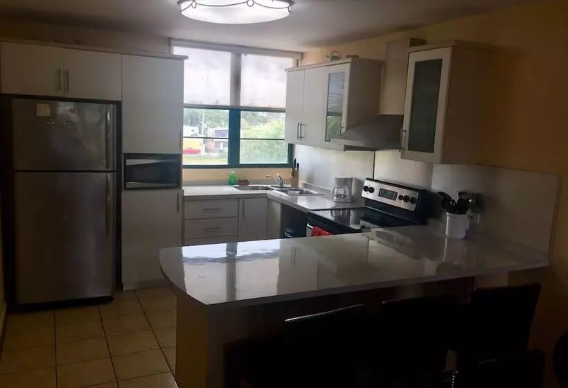 Aquatika Paraiso Tropical