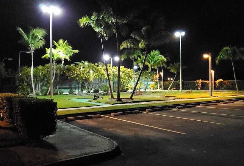 Aquatika Paraiso Tropical