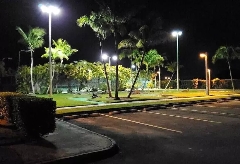 Aquatika Paraiso Tropical