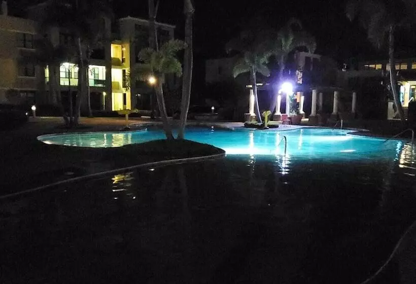 Aquatika Paraiso Tropical