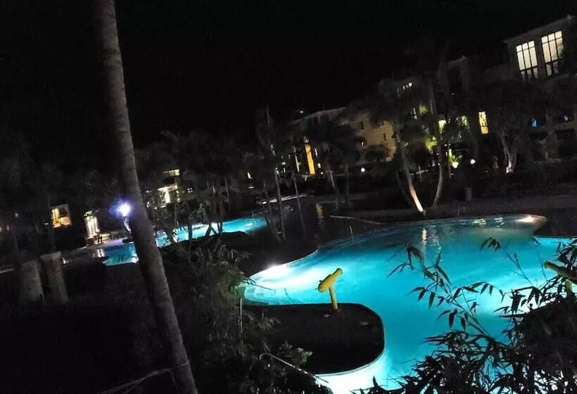 Aquatika Paraiso Tropical