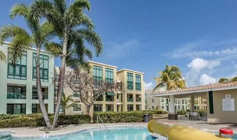 Aquatika Paraiso Tropical