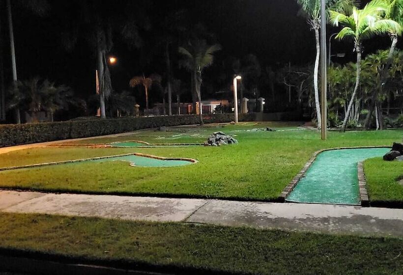 Aquatika Paraiso Tropical