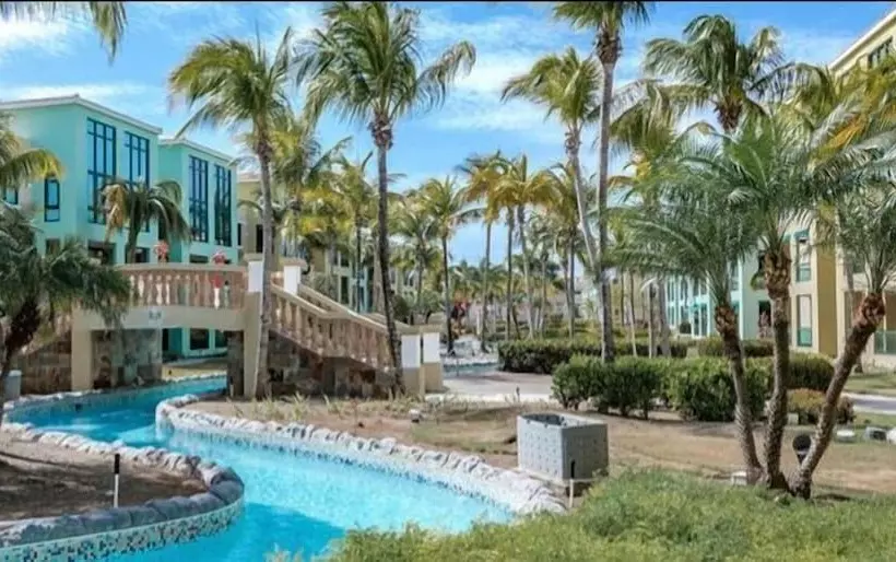 Aquatika Paraiso Tropical