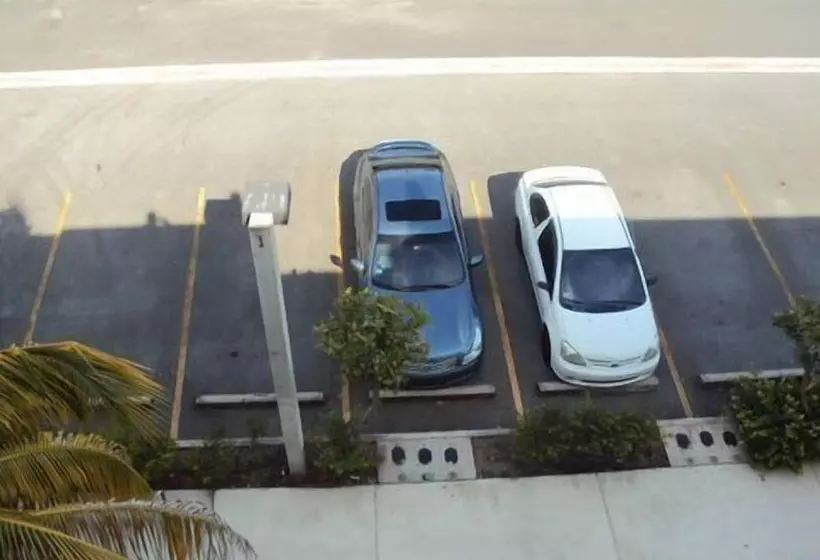 Aquatika Paraiso Tropical