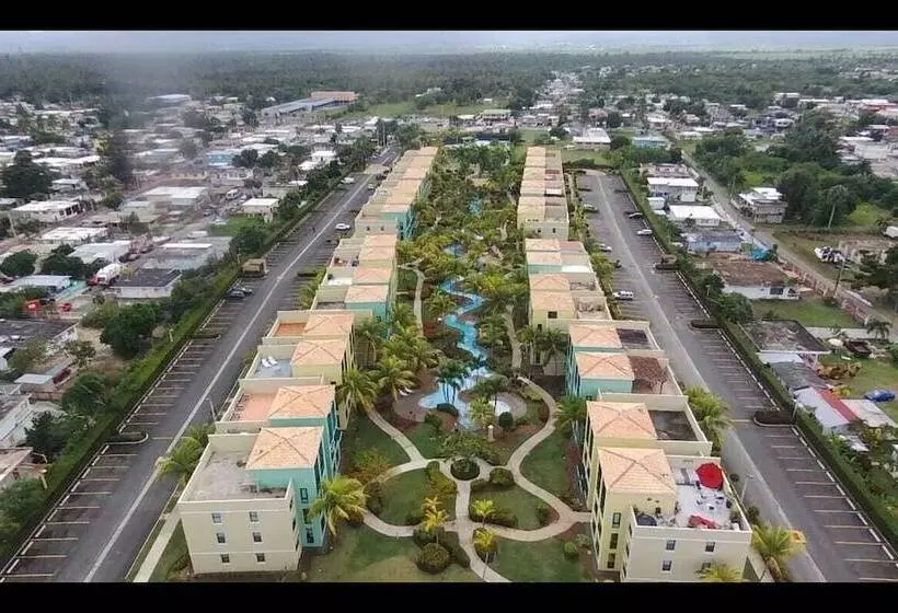 Aquatika Paraiso Tropical