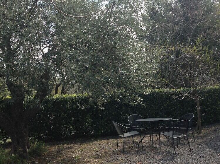 Bed And Breakfast Il Glicine