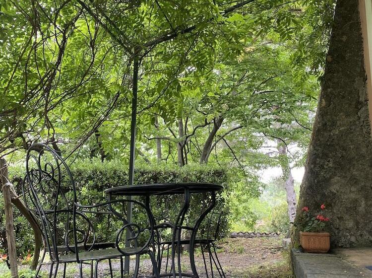 Bed And Breakfast Il Glicine