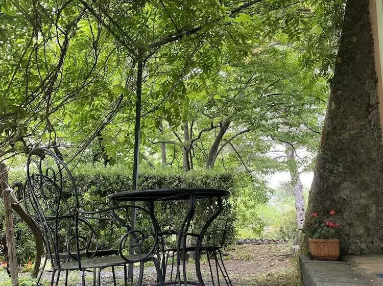 Bed And Breakfast Il Glicine