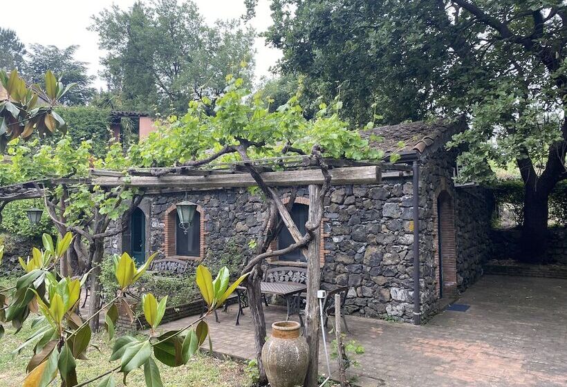 Bed And Breakfast Il Glicine