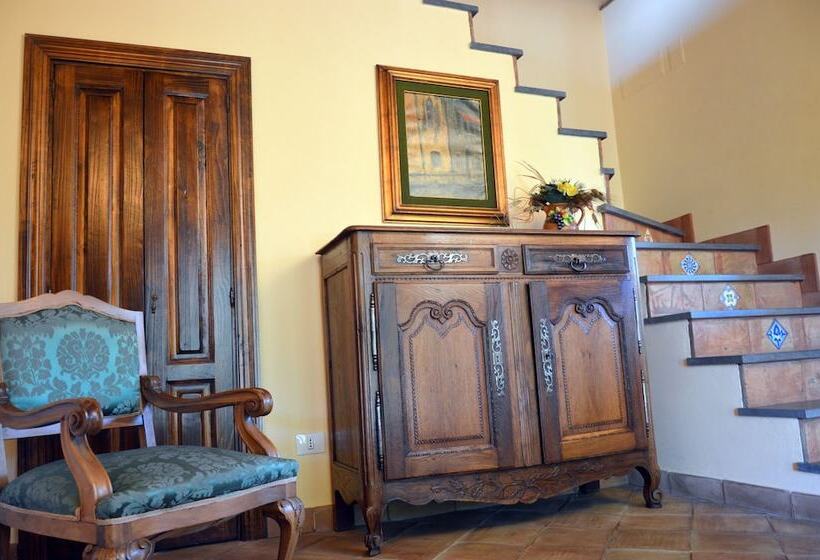 Bed And Breakfast Il Glicine