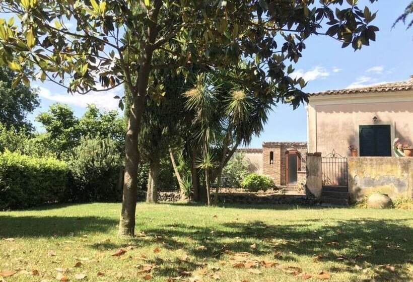 Bed And Breakfast Il Glicine