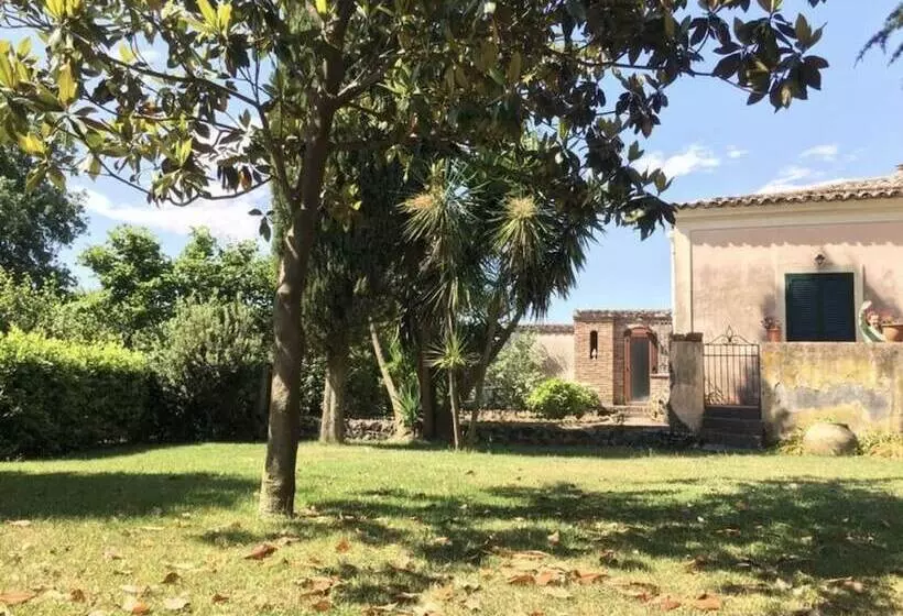 Bed And Breakfast Il Glicine