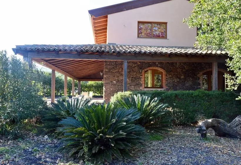 Bed And Breakfast Il Glicine