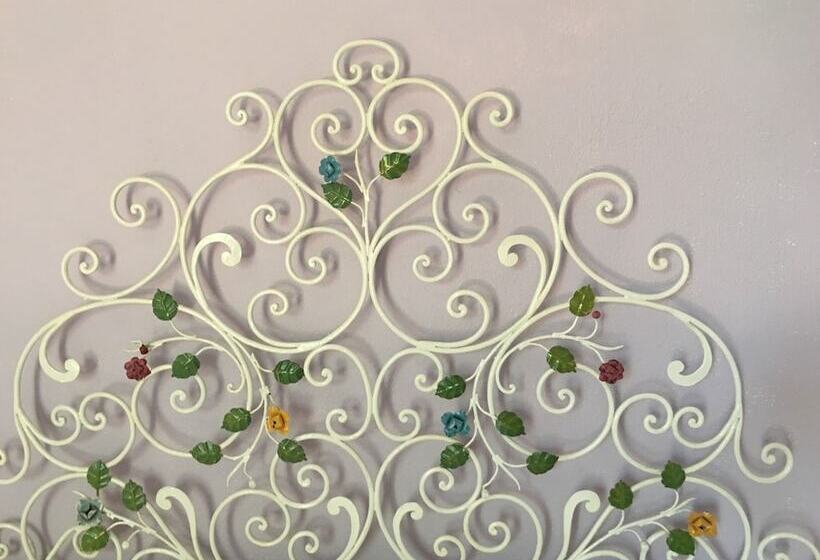 Bed And Breakfast Il Glicine