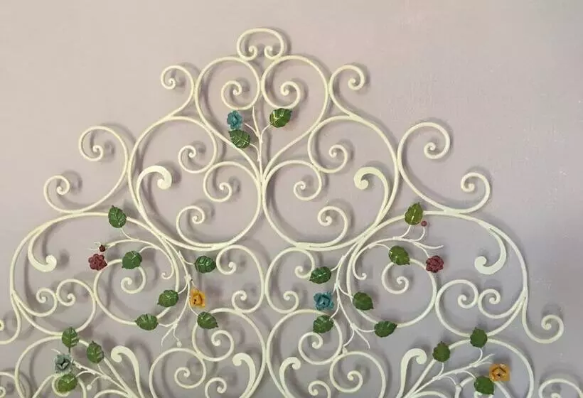 Bed And Breakfast Il Glicine