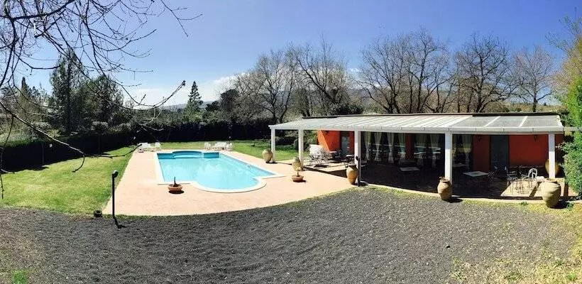 Bed And Breakfast Il Glicine