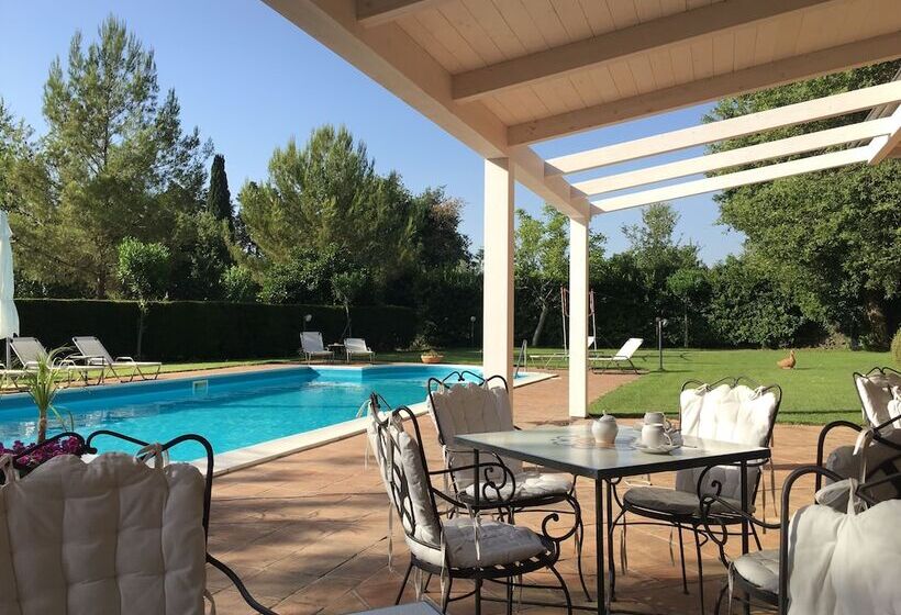 Bed And Breakfast Il Glicine