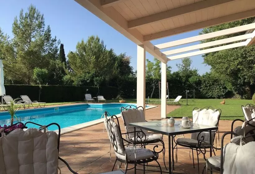 Bed And Breakfast Il Glicine