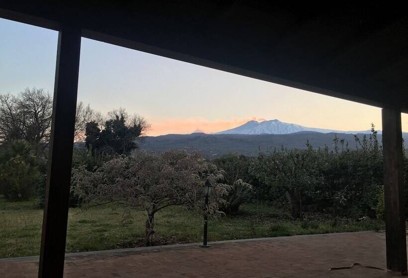 Bed And Breakfast Il Glicine