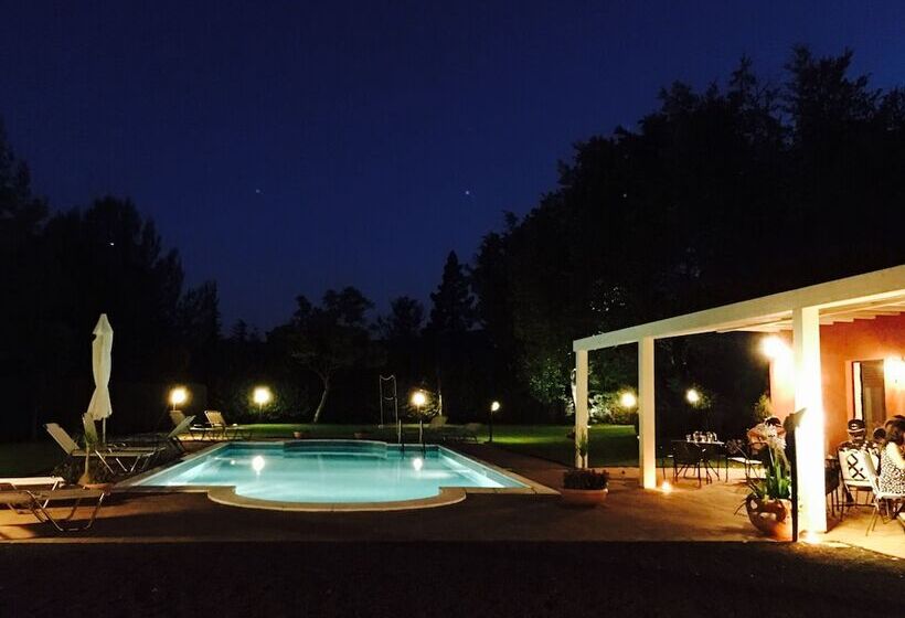 Bed And Breakfast Il Glicine