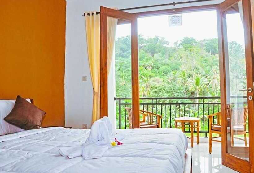 住宿加早餐  Kailash Homestay