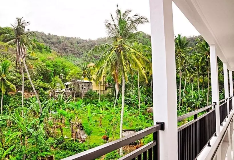 Aamiaismajoitus (B&B) Kailash Homestay