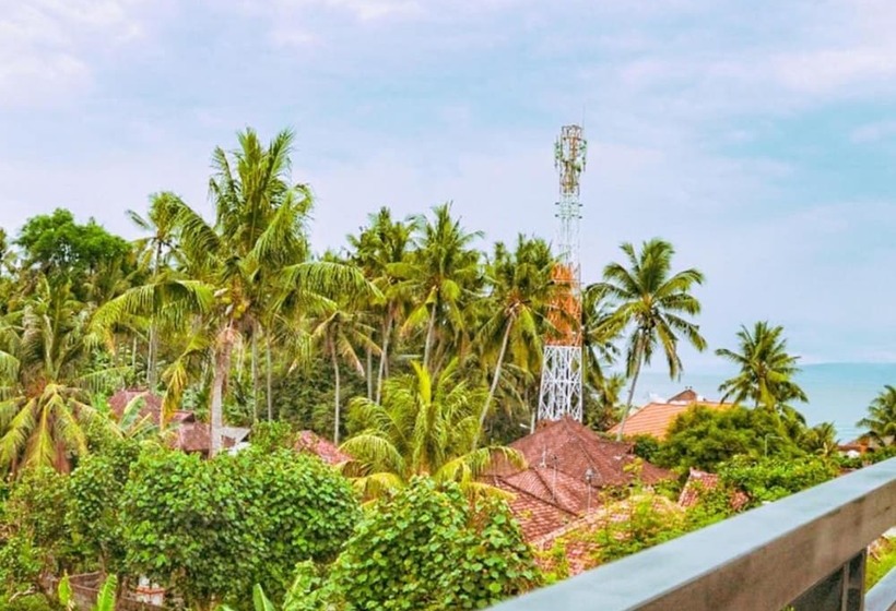 住宿加早餐  Kailash Homestay