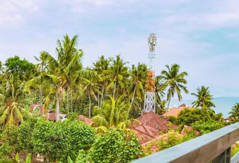 Aamiaismajoitus (B&B) Kailash Homestay