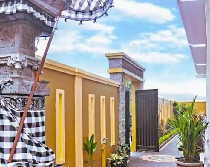 Aamiaismajoitus (B&B) Kailash Homestay