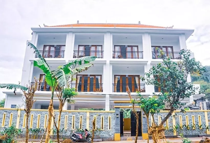 Aamiaismajoitus (B&B) Kailash Homestay