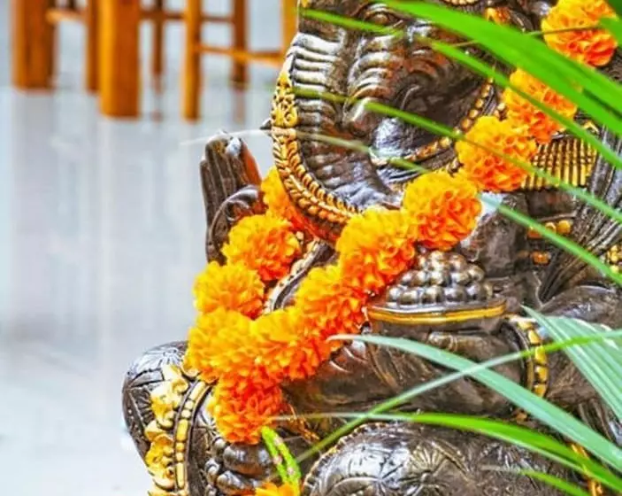 Aamiaismajoitus (B&B) Kailash Homestay