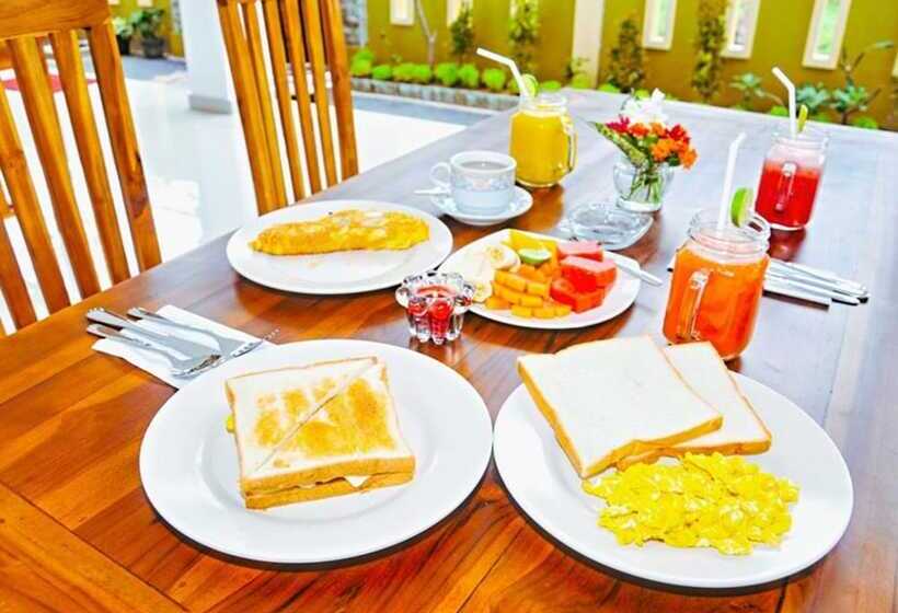 住宿加早餐  Kailash Homestay