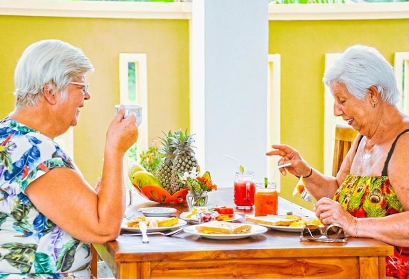 住宿加早餐  Kailash Homestay