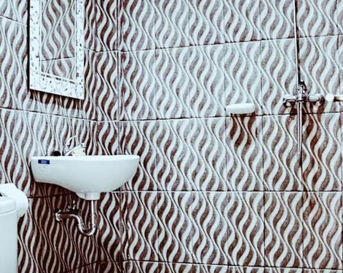 住宿加早餐  Kailash Homestay