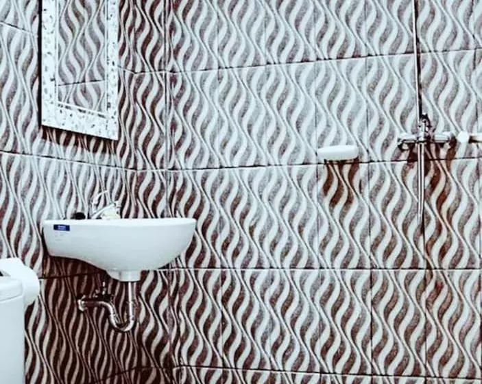 Aamiaismajoitus (B&B) Kailash Homestay