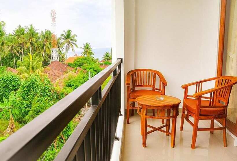 住宿加早餐  Kailash Homestay