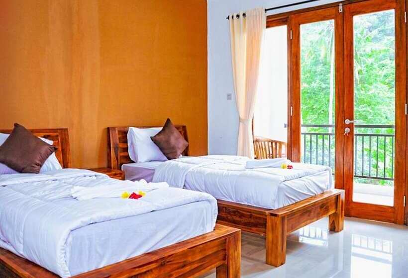 住宿加早餐  Kailash Homestay