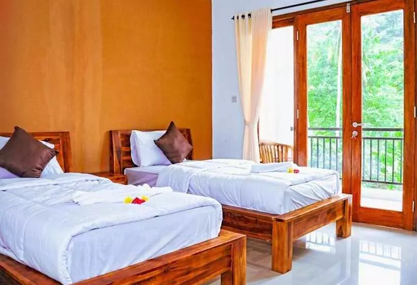 Aamiaismajoitus (B&B) Kailash Homestay