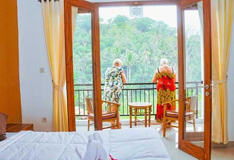 住宿加早餐  Kailash Homestay