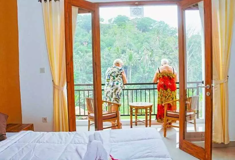 Aamiaismajoitus (B&B) Kailash Homestay