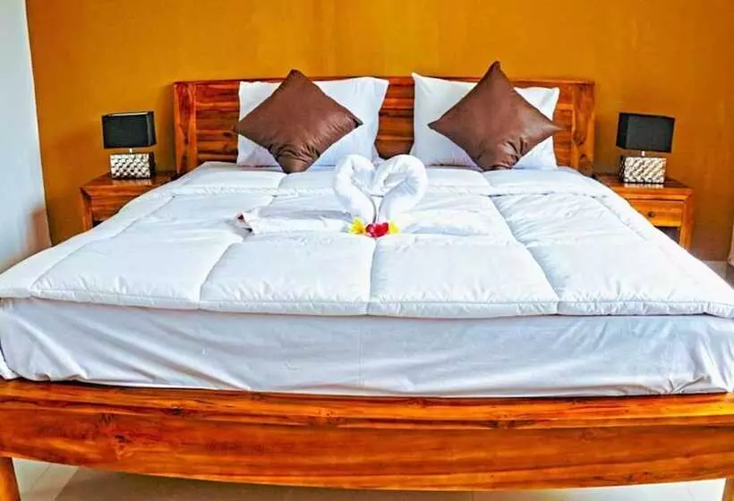 Aamiaismajoitus (B&B) Kailash Homestay