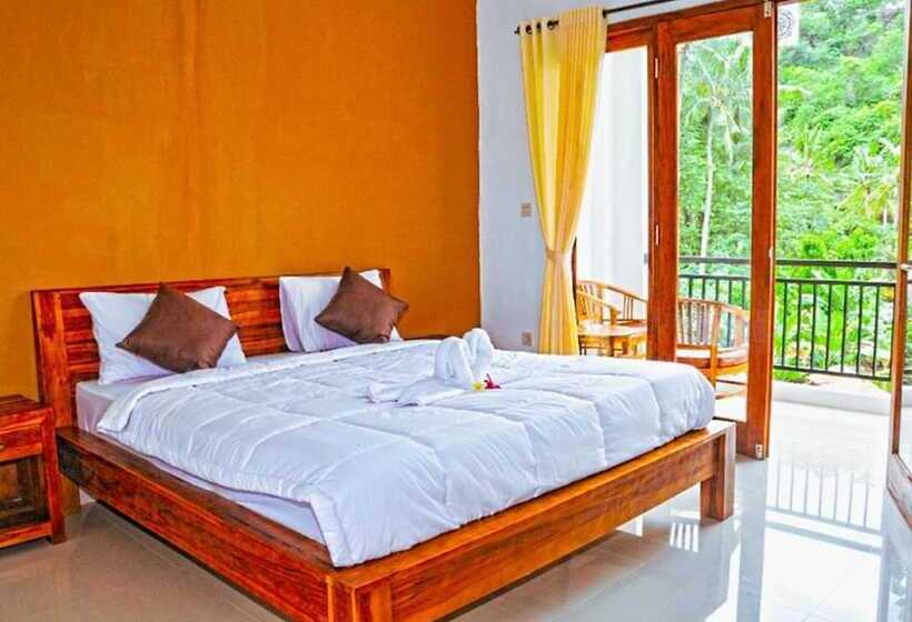 住宿加早餐  Kailash Homestay